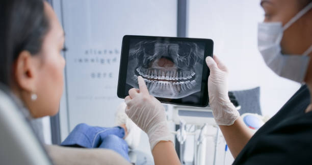 Licensed Tooth Extraction service in Oakwood, GA - Smile Center Dentistry